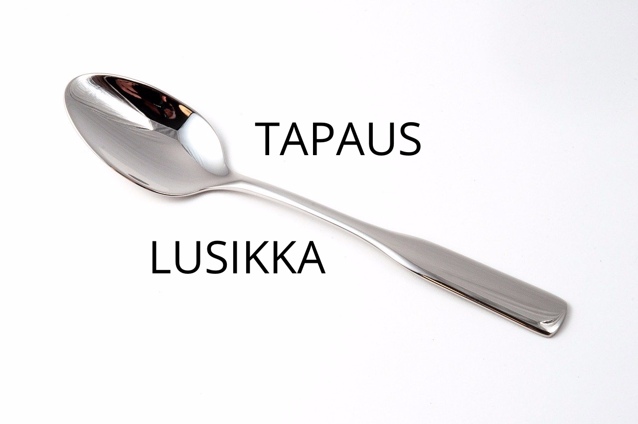 Kuka korvaa, jos lapsi rikkoo jotain koulussa? Tapaus lusikka