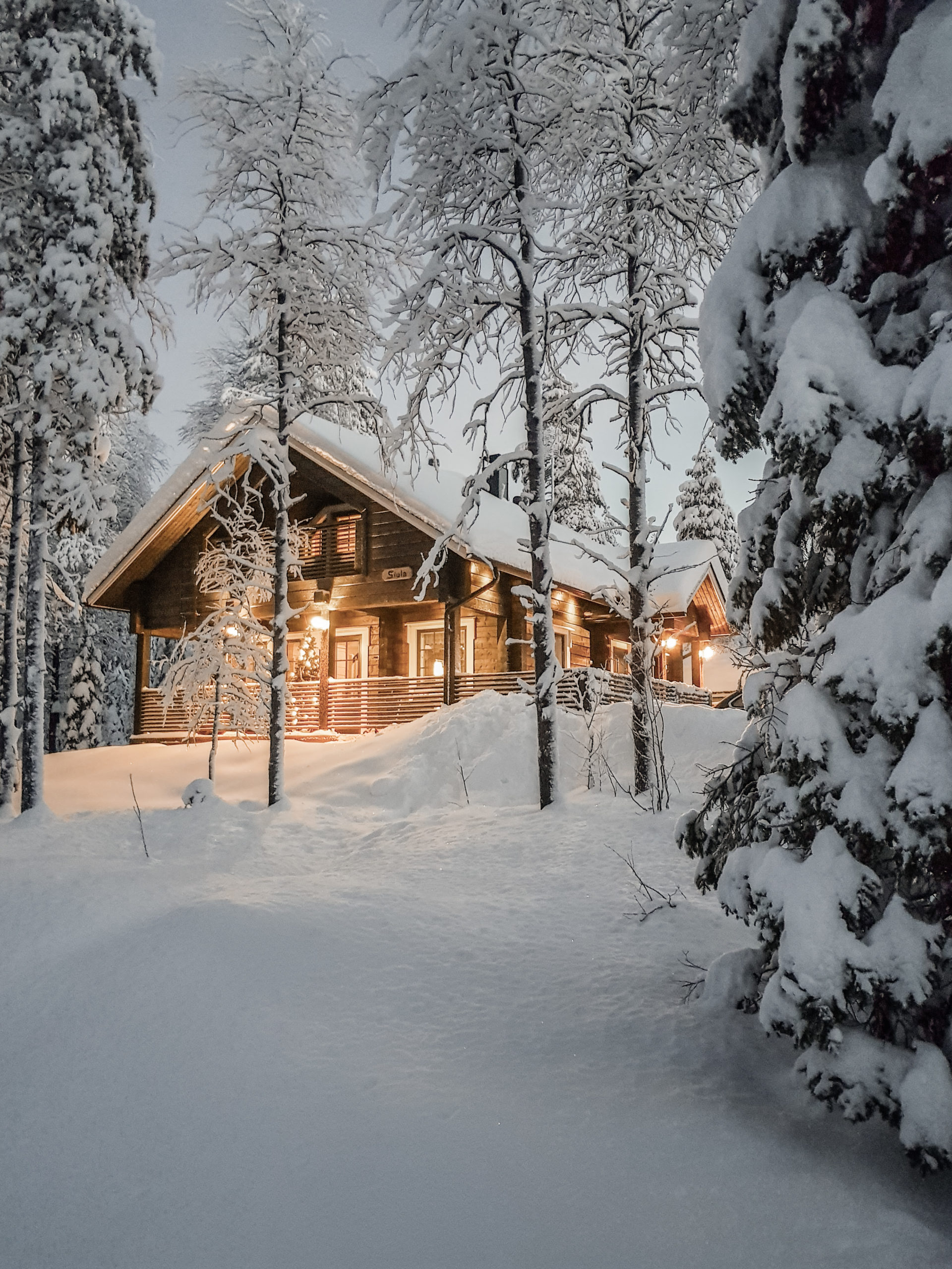 Yrittäjä lomalla