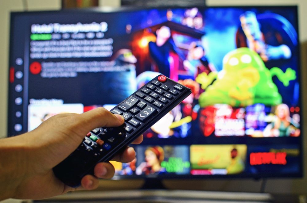 You are currently viewing 10 parasta elokuvaa äidille ja pojalle katseltavaksi yhdessä