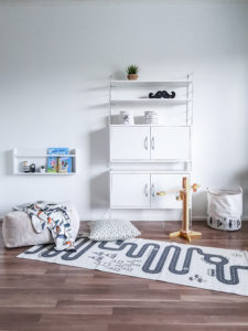 Read more about the article Kun kaikki äidin second hand ideat ei menekään enää läpi