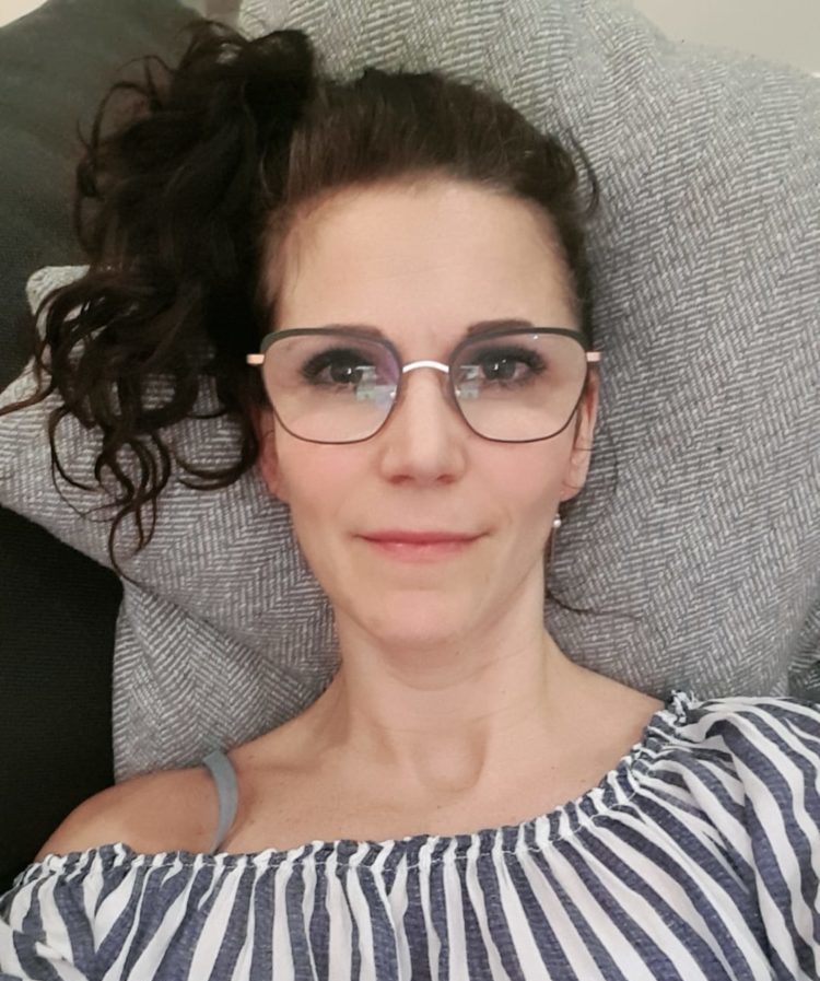 myrskyn jälkeen