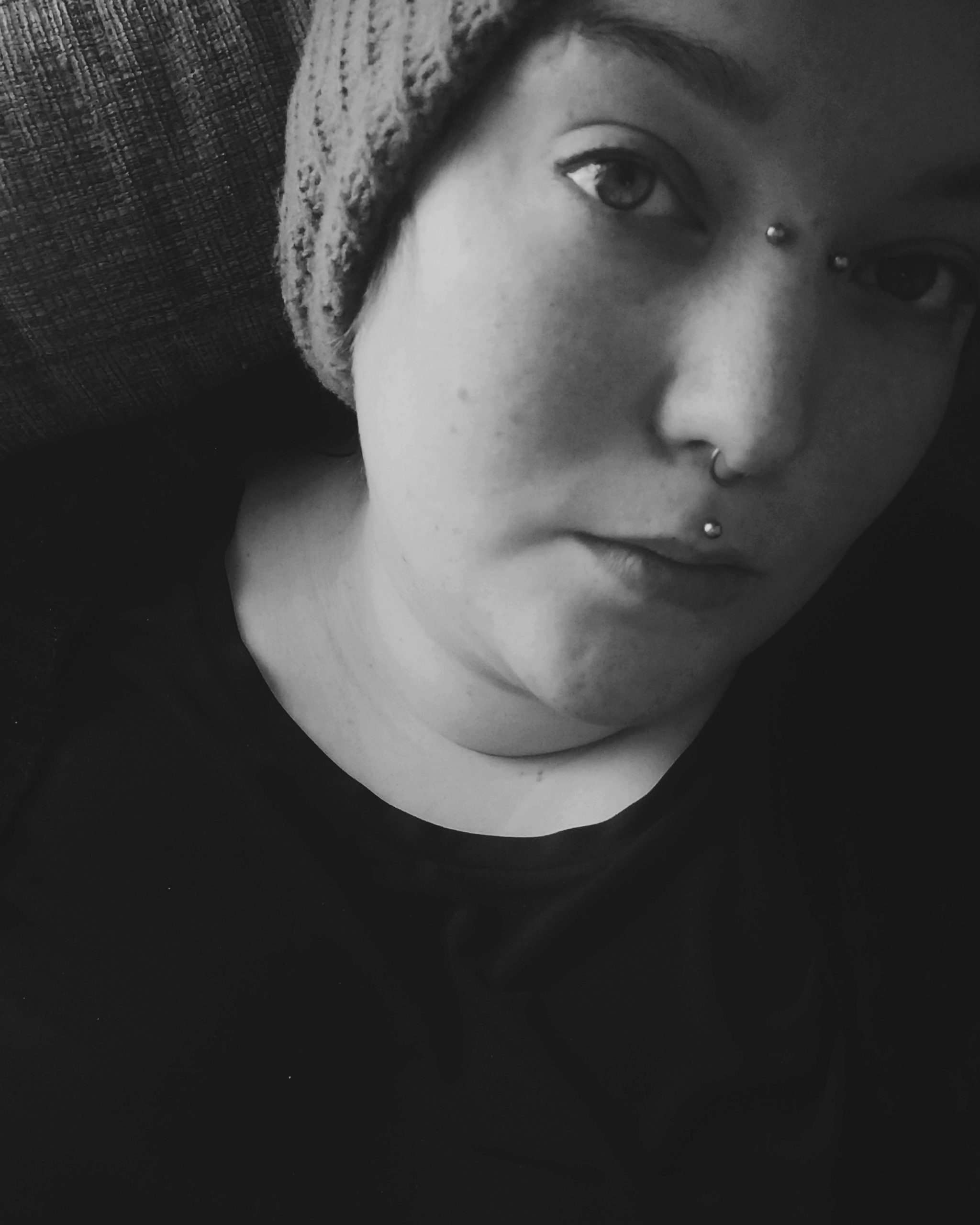 7 x minä 🏵️