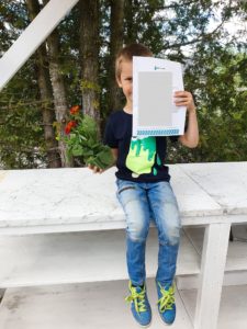 Read more about the article Eskari taputeltu ja huomenna isoveljetkin pääsevät laitumille