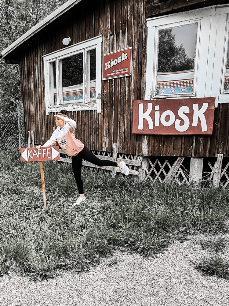 Mitäköhän tästä tulee?
