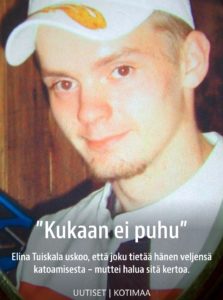 Raskas työ, ei raskaita huveja