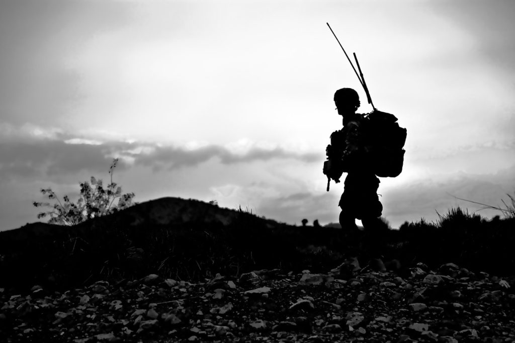 armeija