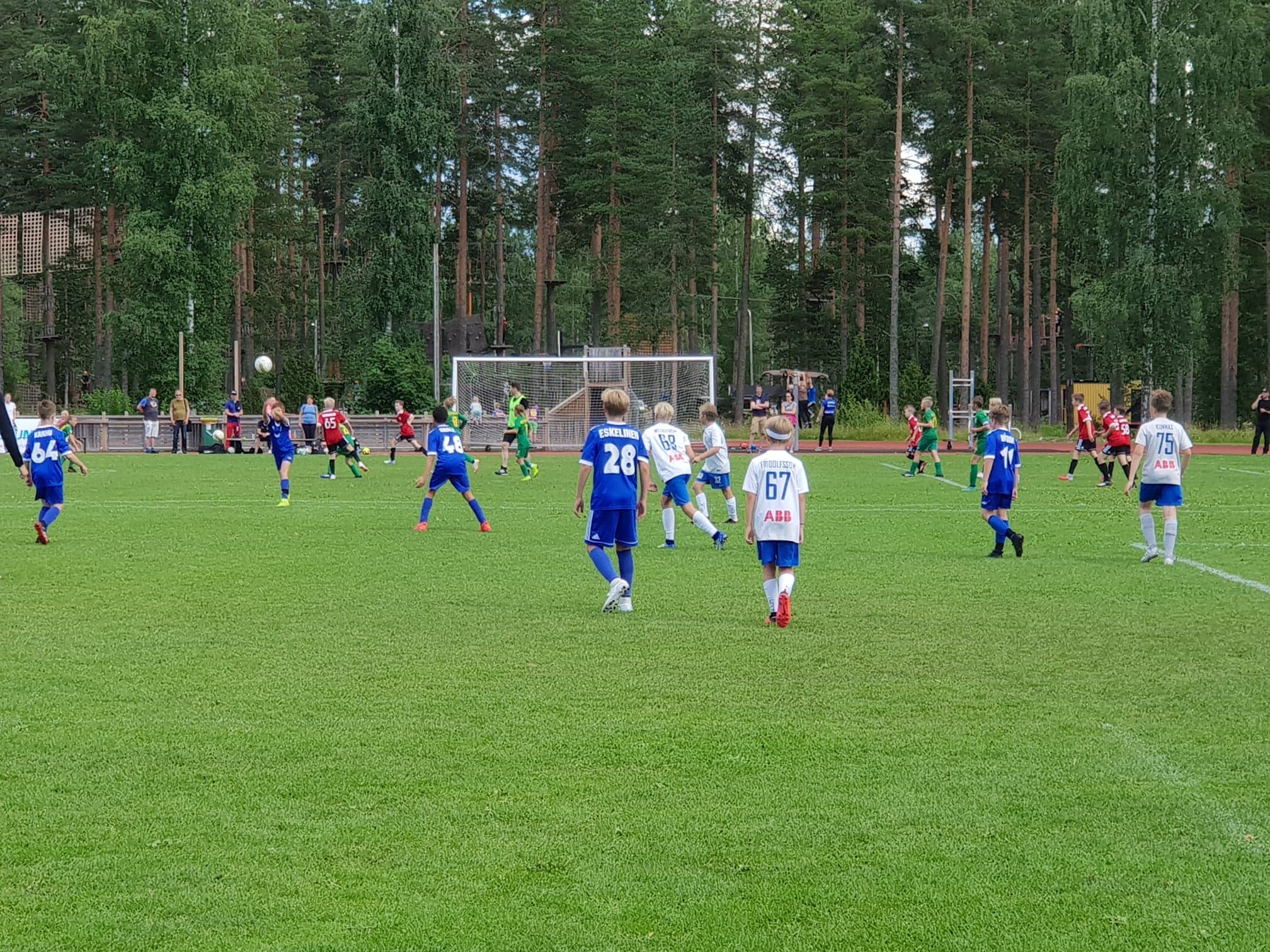 vierumäki
