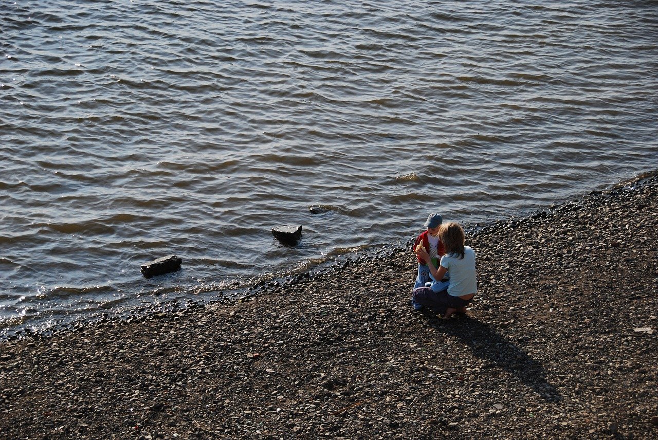 Hiipuuko oikeuteni pikkuhiljaa, vaikka meillä on yhteishuoltajuus?