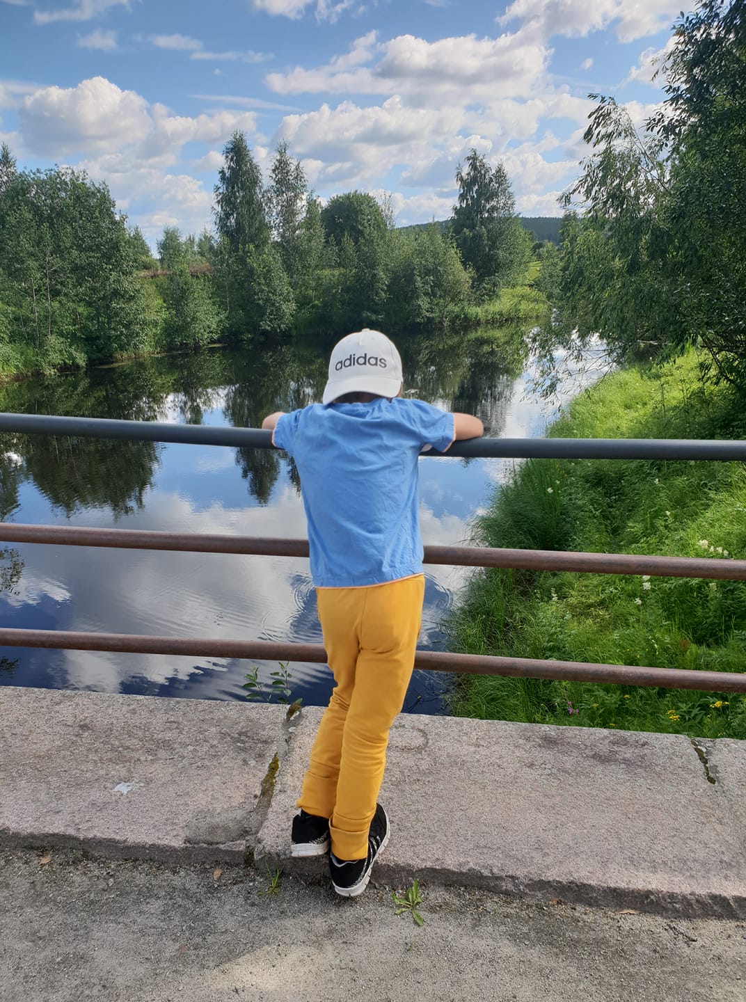 ekaluokka