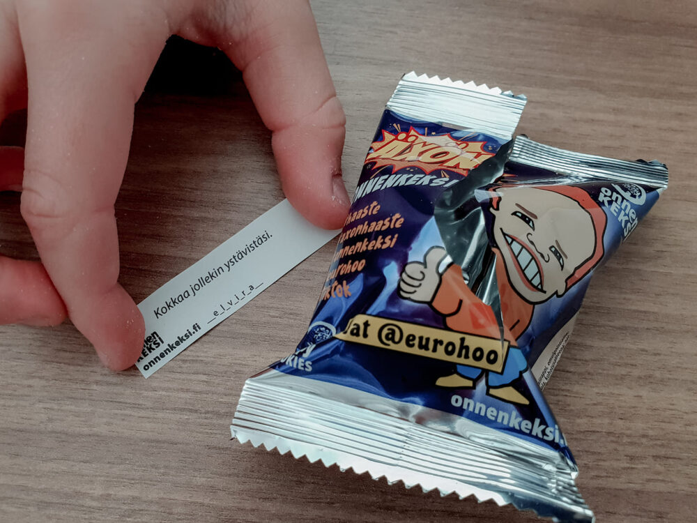 axon onnenkeksi