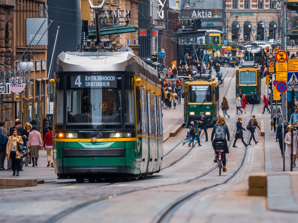 treffit helsingissä