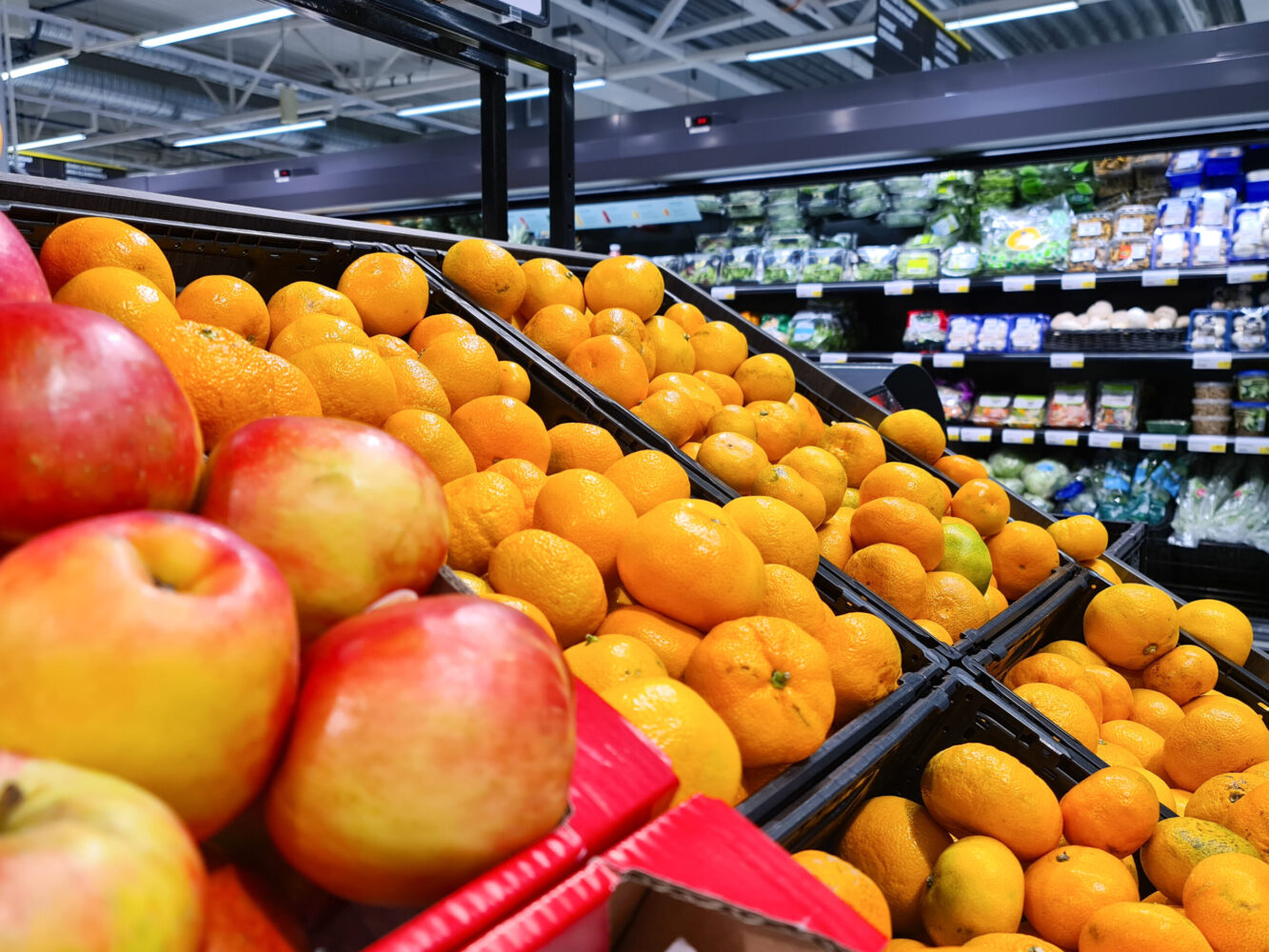 Ruokakulut lapsiperheessä - paljonko meidän perhe kuluttaa?