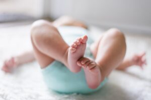 Read more about the article Vauvan ilmavaivat – mikä avuksi?