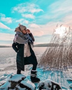 Read more about the article Miksi en lue kirjoja kuten ennen?