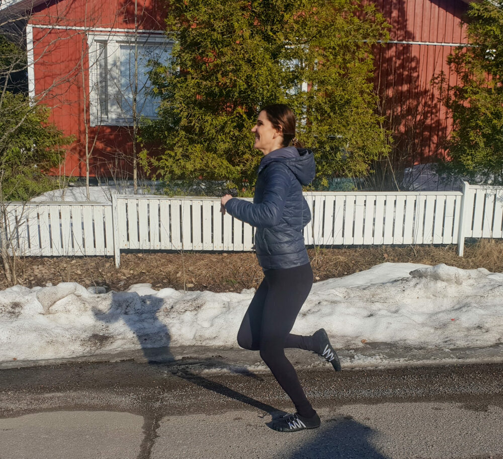 paljasjalkakengät