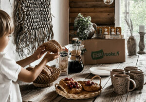 Read more about the article Ruokahävikki minimiin