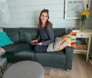 Read more about the article Kulttuurituottajaksi vaikka väkisin