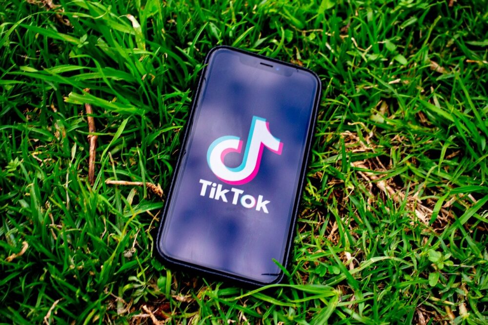 tiktok haaste rekka