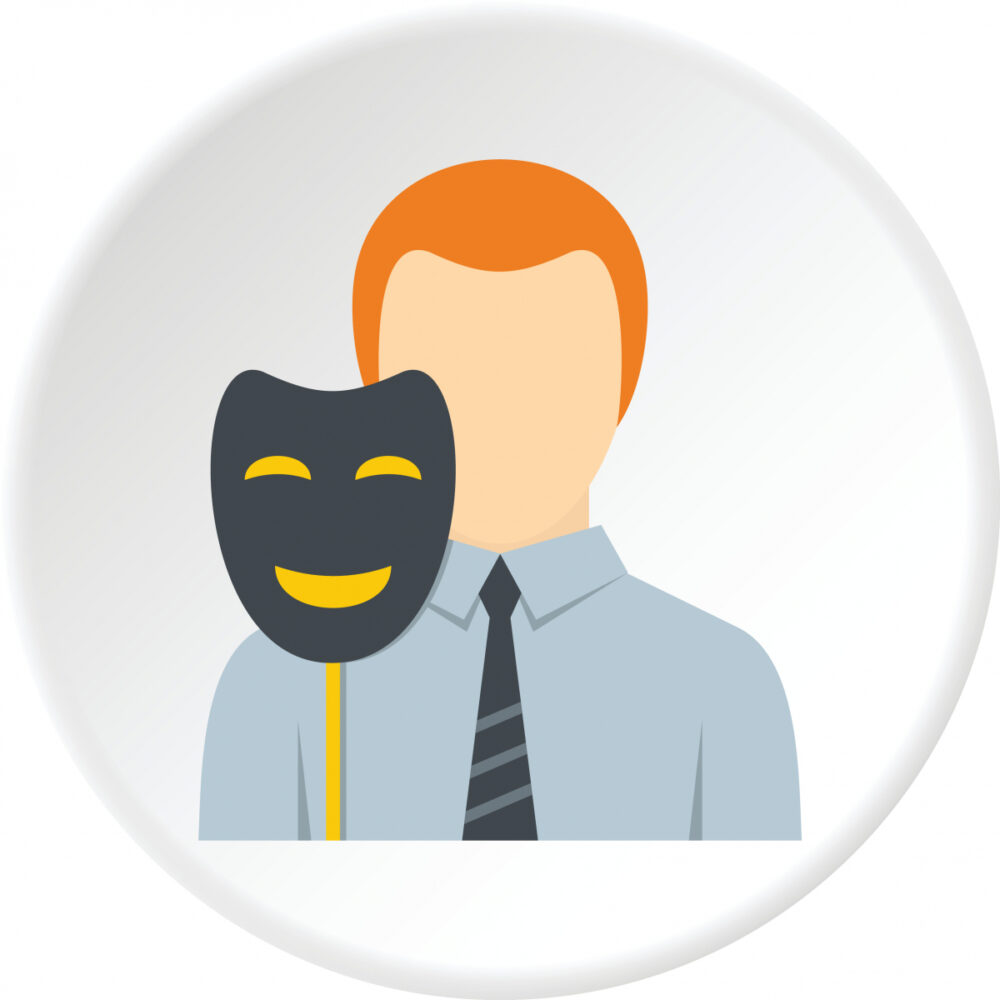 Kun positiivisuus menee överiksi