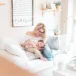 Se miten puhut miehistä pojallesi, rakennat hänen itsetuntonsa tulevana miehenä