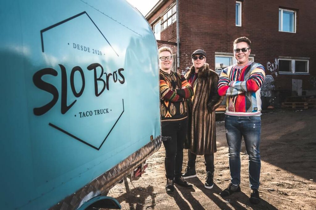 SLO Bros