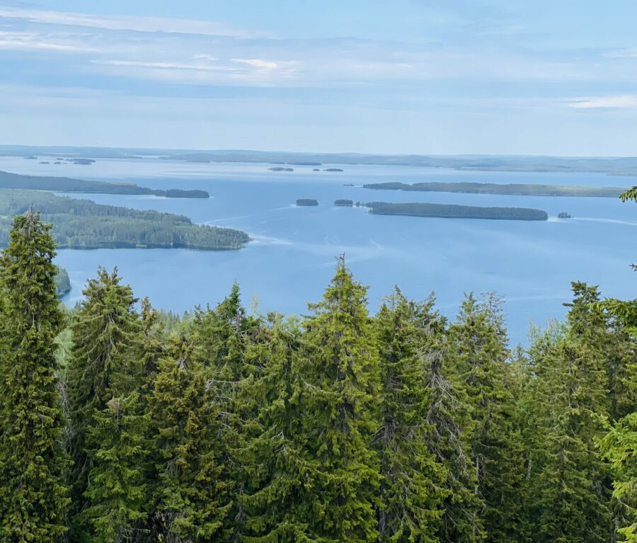 Kotimaanmatkailun TOP5 uniikkia majoituskohdetta sinulle ja perheellesi!