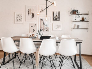Read more about the article Meille muutti robotti-imuri!