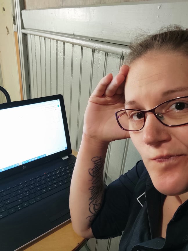 Äiti on aina äiti ja isä saa vapauden