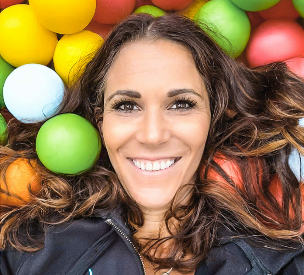 jonna poikien äiti