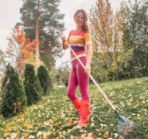 Read more about the article Olenko ollut joskus yksinäinen? -joka kolmas on