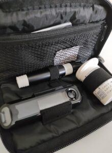 Raskausdiabetes, mailmanloppu vai huippujuttu?