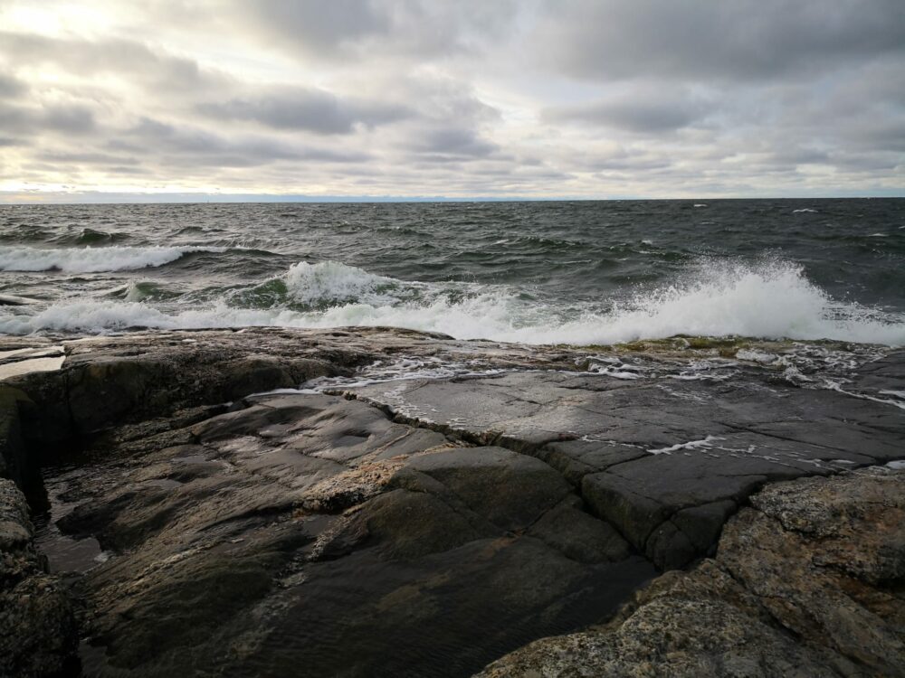 Rauman meri ja saaristo - tekemistä jokaiselle