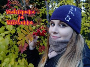 Read more about the article Ihana, kamala kaamosaika – 5 vinkkiä, joilla sinäkin selviät!