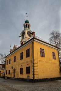Read more about the article Vastuullinen Rauma