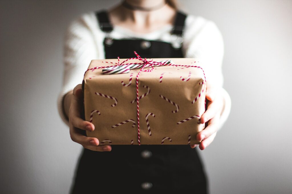 Teinipojalle