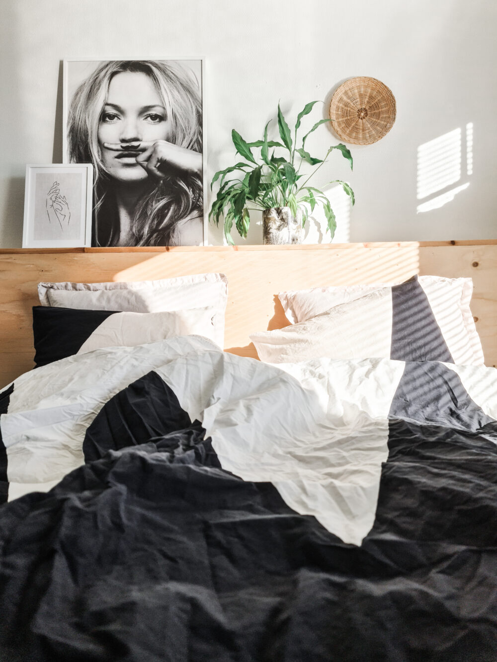 Read more about the article Arkipostaus, aurinkoa ja alekoodeja