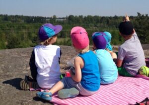 Read more about the article Haluttiin meidän pojille harvinaiset nimet -jopa uniikit
