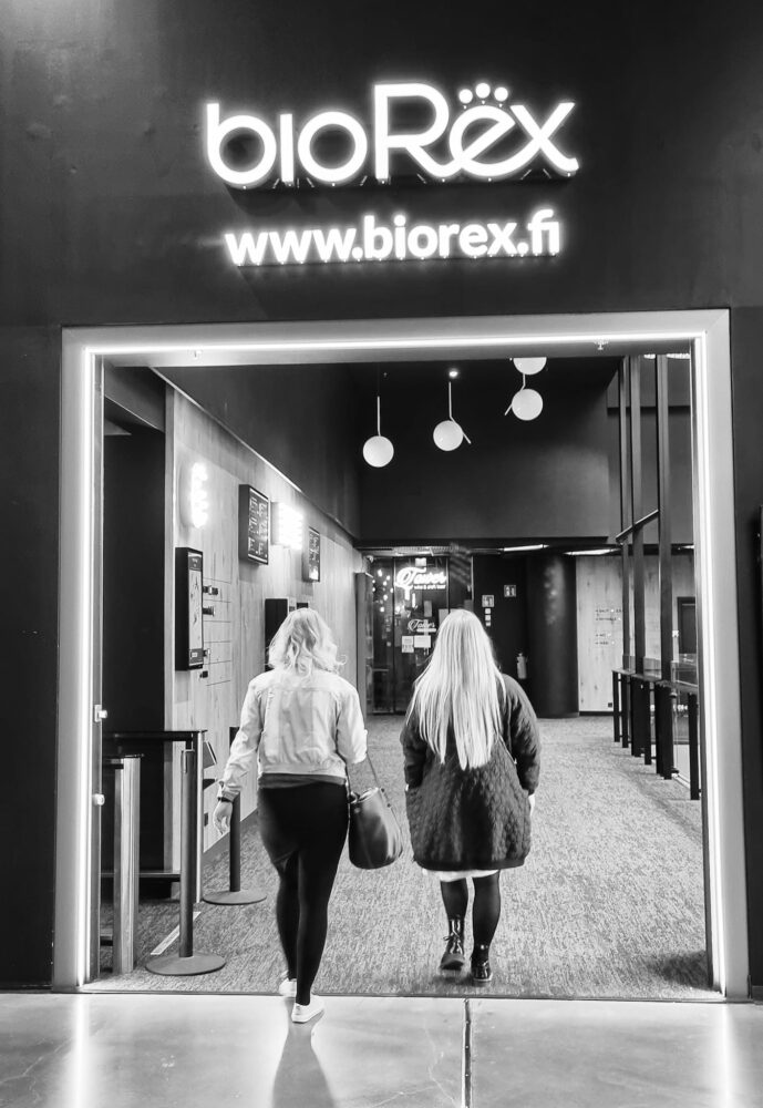 BioRex