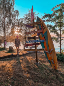 Read more about the article Kesän 2022 bucket list