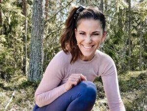 Read more about the article Mä lähden kouluun