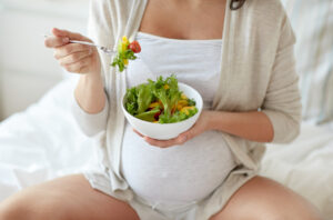 Read more about the article Näitä vitamiineja tarvitset kun olet raskaana