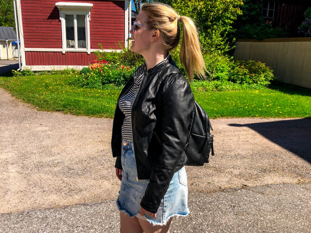 Lapsia pitäisi tehdä lisää ja arkea pyörittää -mutta millä rahalla?