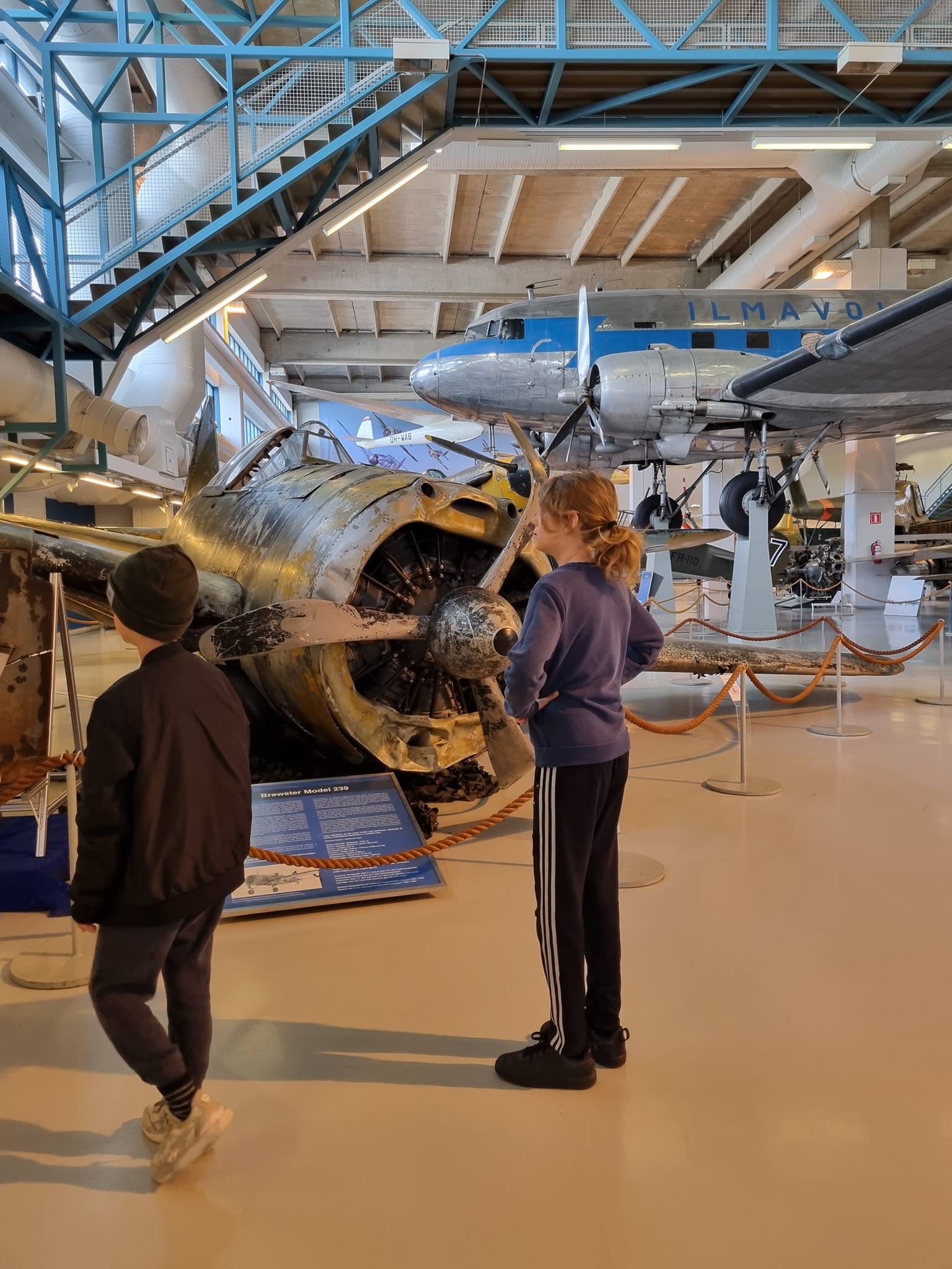 ilmavoimamuseo
