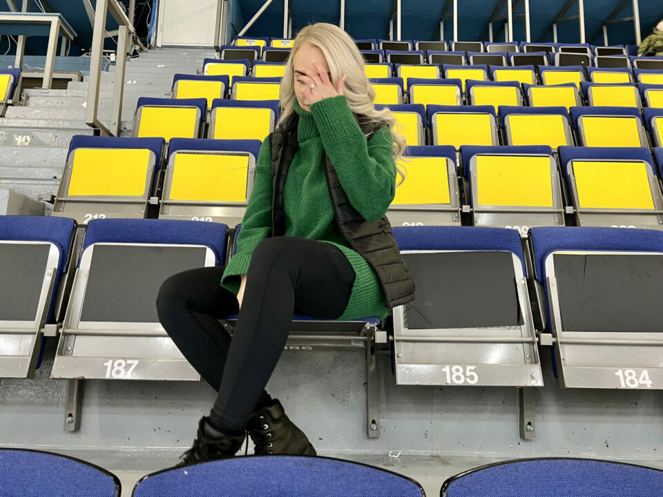 Ylennätkö itseäsi alentamalla muita?