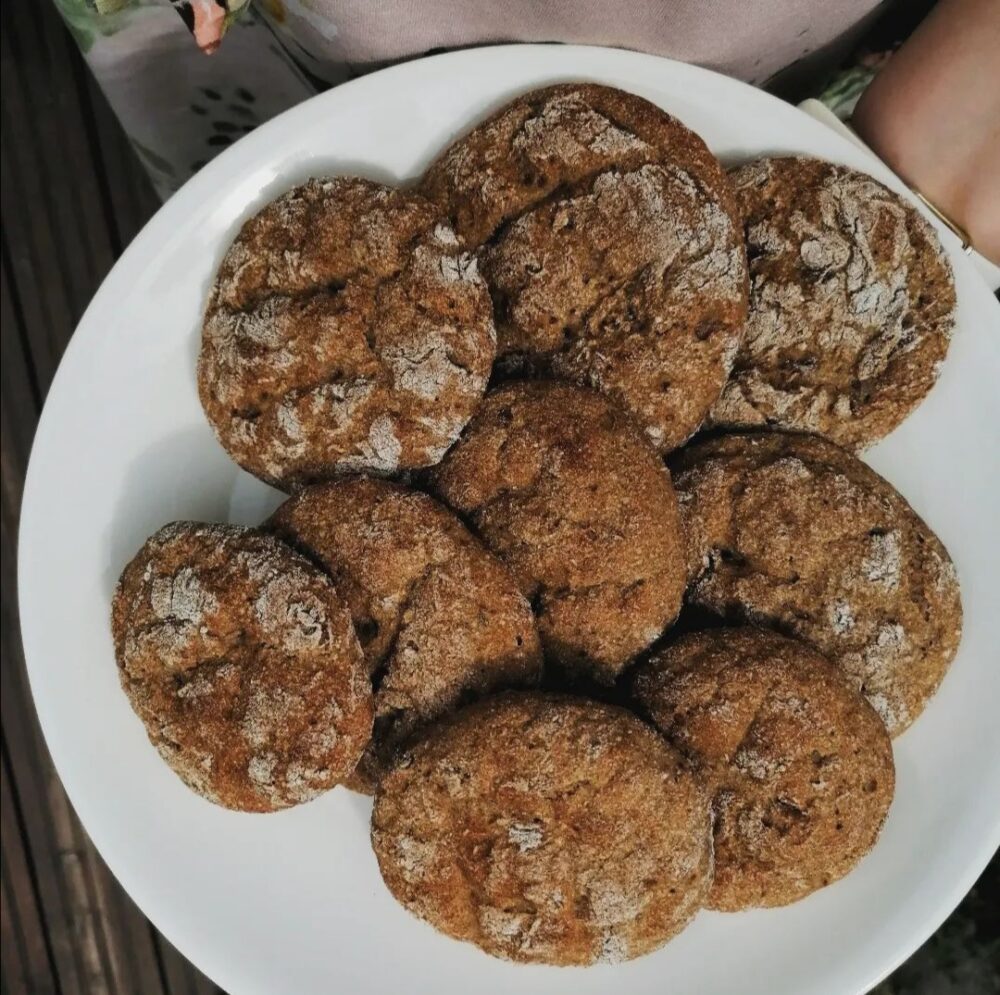 Näin paljon voit säästää, kun teet leivän itse