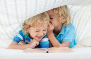 Read more about the article Muokkaamme ADHD lapsia sopimaan järjestelmään -Mutta miksi?