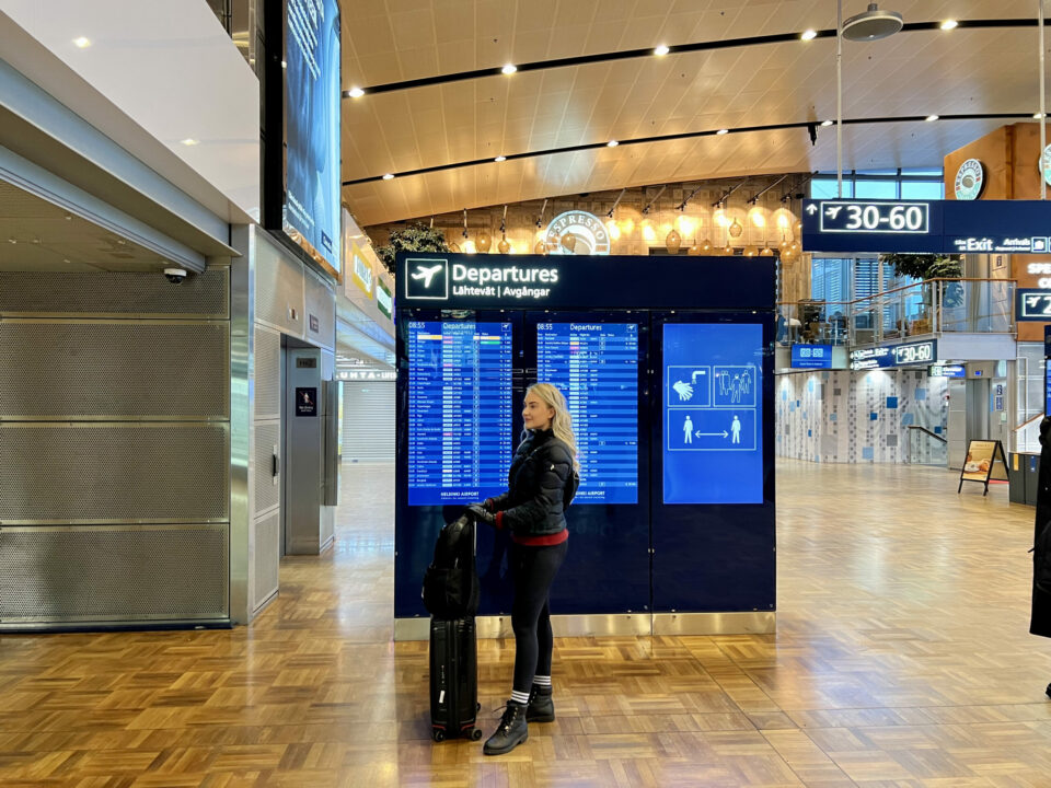 Paraneeko mies vaihtamalla? Minun tarinani
