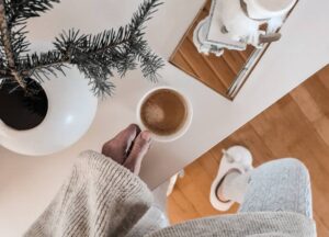 Read more about the article Näistä jos mistä tulee joulufiilis