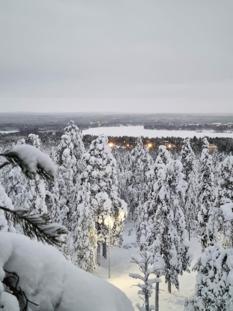 Rovaniemi