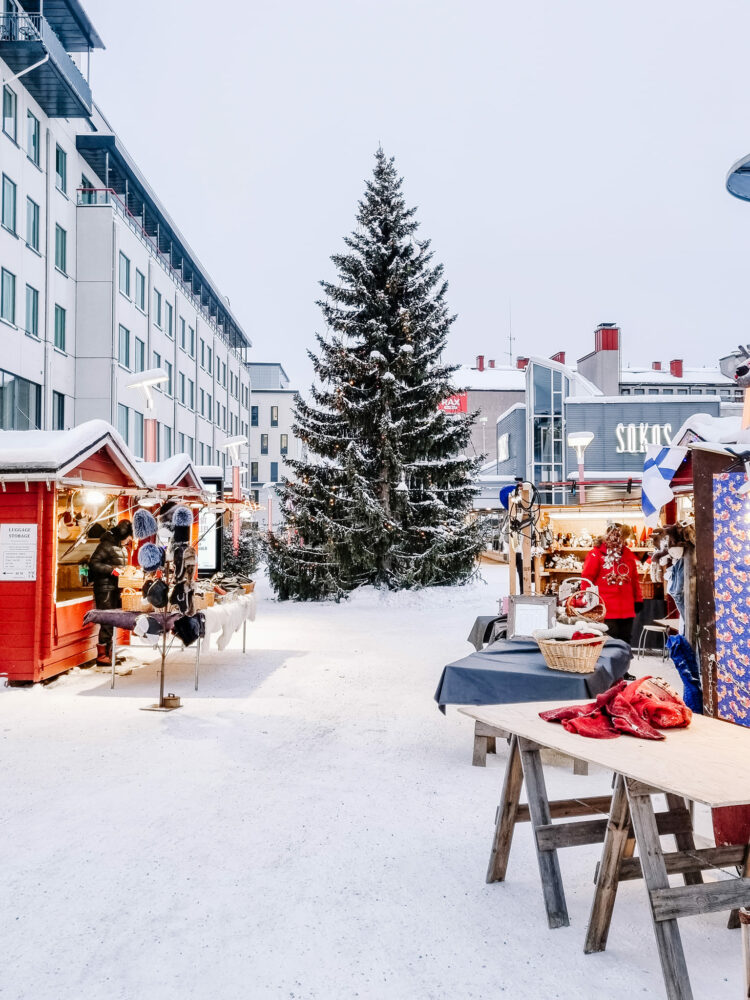 Rovaniemi